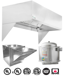 4 FT SHORT CYCLE PACKAGE