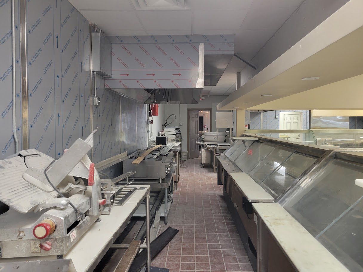 LACOSTA Commercial Construction Project