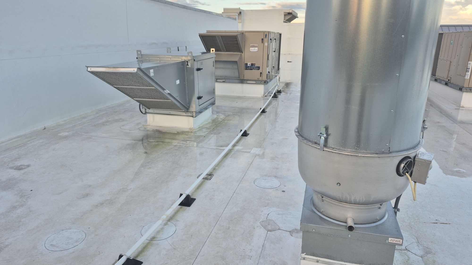 LACOSTA commercial project 27