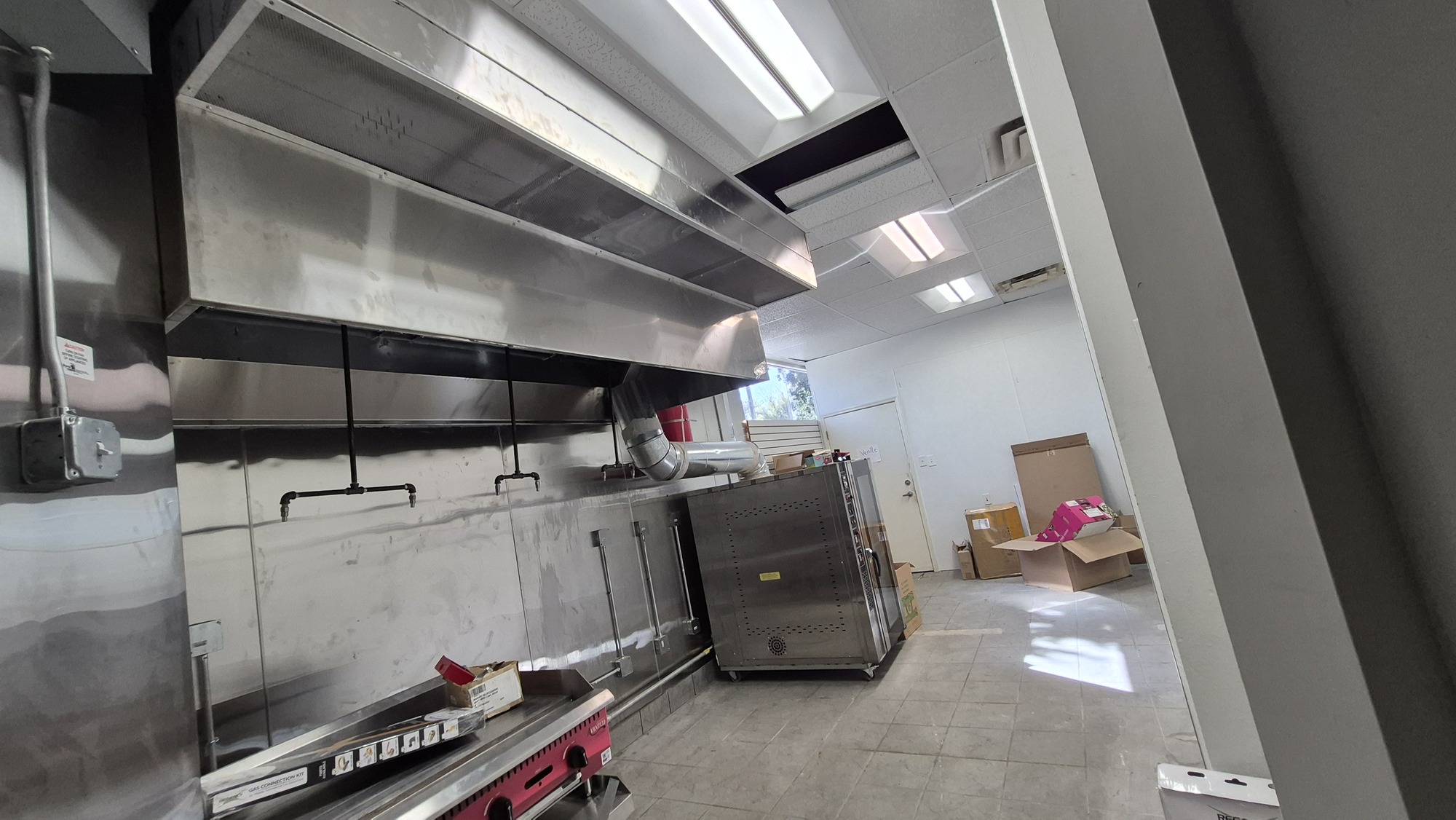 LACOSTA commercial project 22