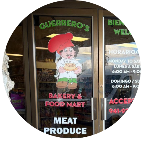 Guerreros Restaurant and Bakery