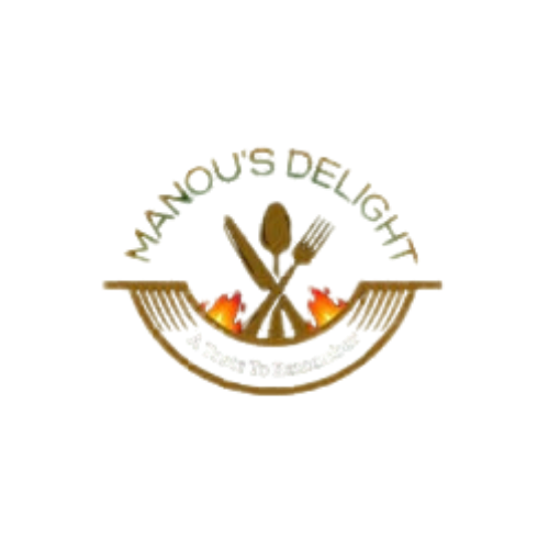 Manou's Delight