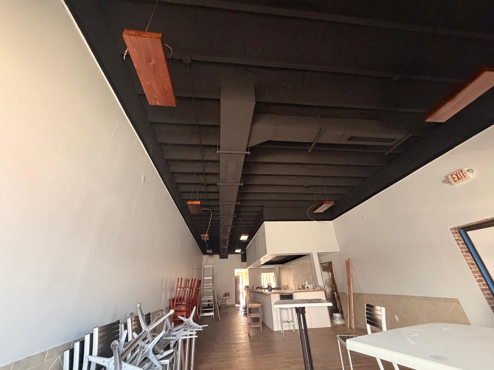 LACOSTA commercial project 67